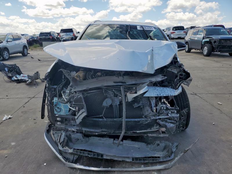 2019 LEXUS NX 300 BASE - JTJYARBZ1K2132429
