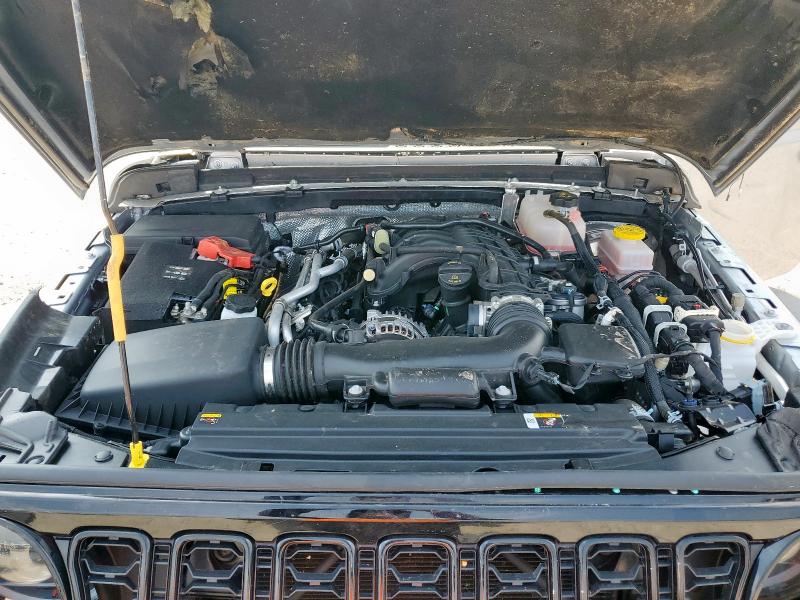 2024 JEEP WRANGLER S 1C4PJXDG8RW250382