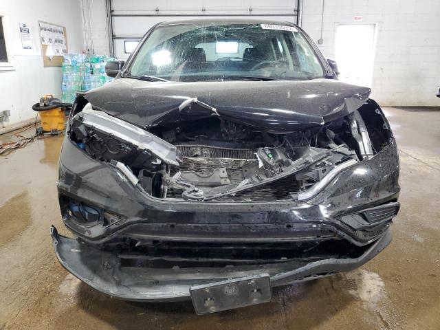 2015 HONDA CR-V LX - 2HKRM4H38FH629034