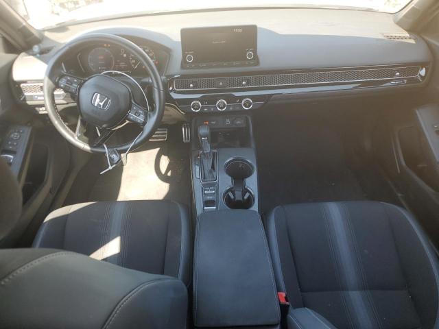 2024 HONDA CIVIC SPOR 2HGFE2F59RH566324