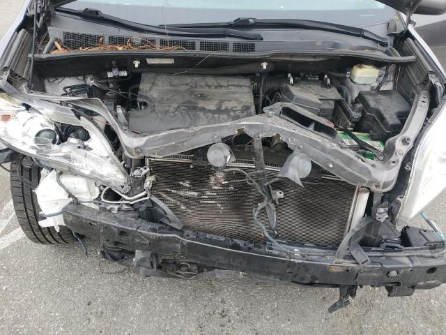 2016 TOYOTA SIENNA XLE - 5TDYK3DC3GS757355