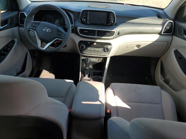 2019 HYUNDAI TUCSON SE KM8J2CA47KU006712