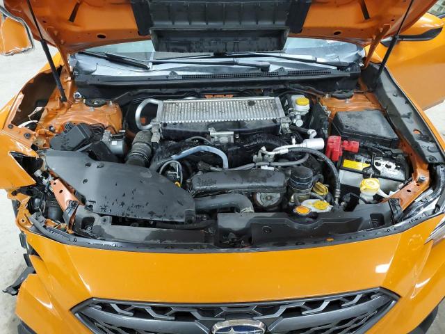 2022 SUBARU WRX PREMIU JF1VBAF63N9007194