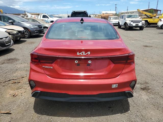 2024 KIA FORTE LX 3KPF24AD1RE701308