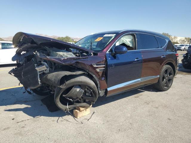 2021 GENESIS GV80 BASE - KMUHCESCXMU046882
