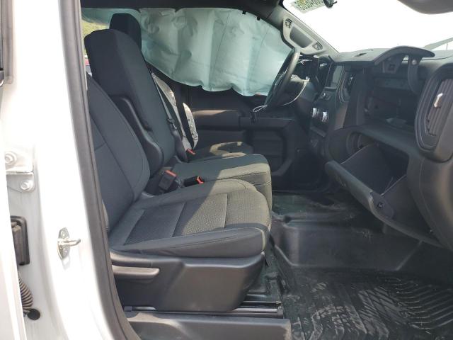2023 GMC SIERRA K15 1GTPUAEK4PZ217138