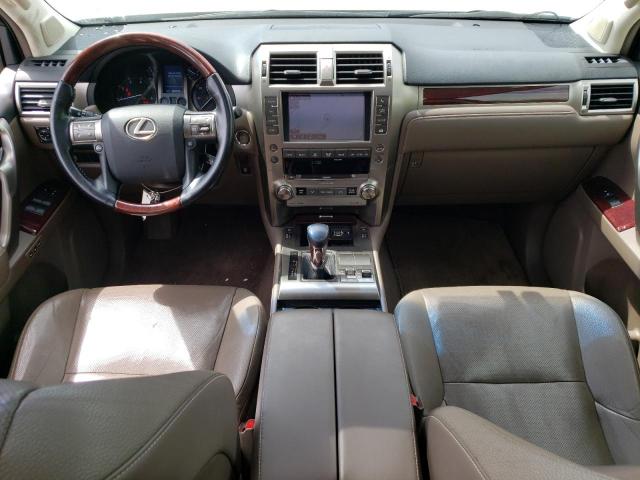 2016 LEXUS GX 460 JTJBM7FX1G5141213