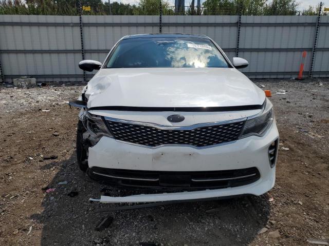 2016 KIA OPTIMA SX 5XXGW4L28GG075586
