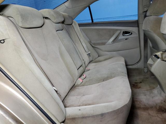 2011 TOYOTA CAMRY BASE #3315820357