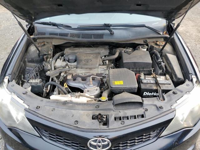 2013 TOYOTA CAMRY L - 4T1BF1FK9DU660036