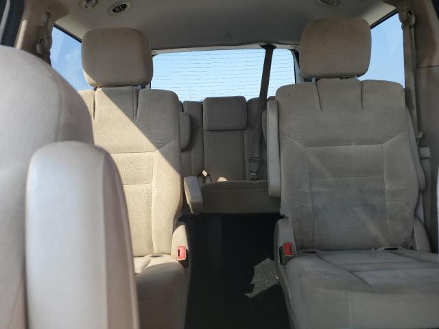 2016 DODGE GRAND CARA 2C4RDGCGXGR312923