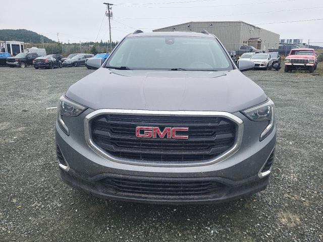 2020 GMC TERRAIN SL 3GKALTEV2LL269873