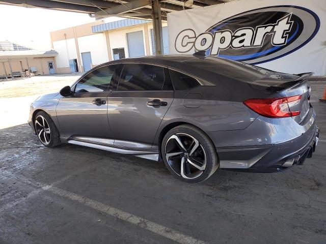 2018 HONDA ACCORD SPO - 1HGCV1F34JA206375