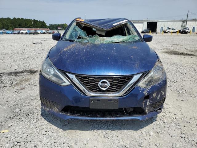 2018 NISSAN SENTRA S - 3N1AB7AP8JY346925