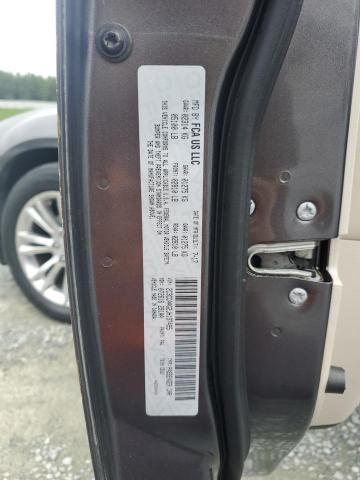 2018 CHRYSLER 300 TOURING 2C3CCAAG2JH137495