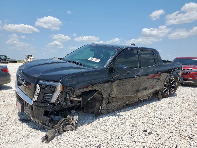 2025 GMC SIERRA DEN 1GT40LEL9SU403489
