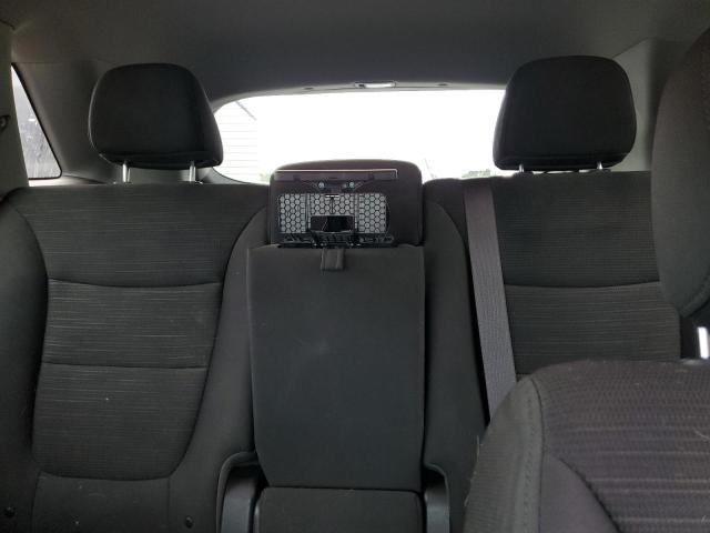 2015 KIA SORENTO LX 5XYKTCA65FG637702