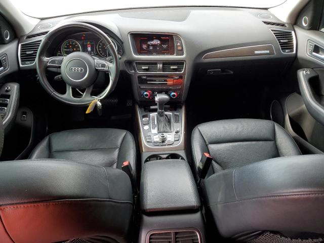 2015 AUDI Q5 PREMIUM WA1C8AFP4FA054611