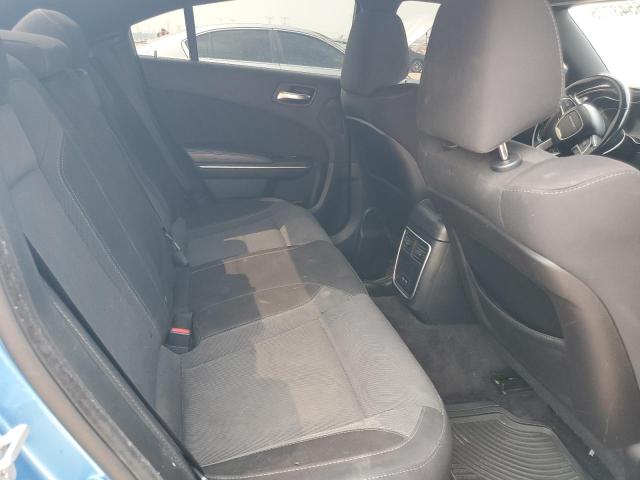 2015 DODGE CHARGER SX 2C3CDXHG5FH858035