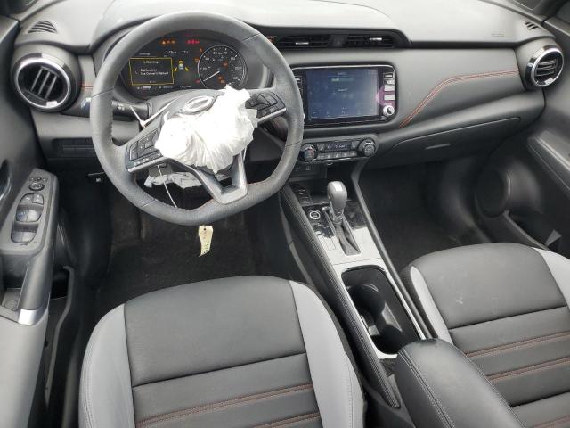 2023 NISSAN KICKS SR 3N1CP5DV2PL531521
