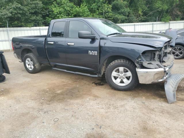 2018 RAM 1500 SLT 1C6RR6GG1JS119238