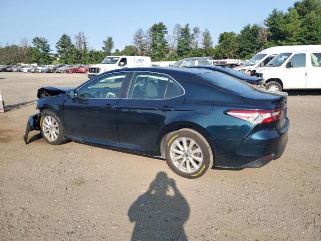 2018 TOYOTA CAMRY L 4T1B11HK7JU660513