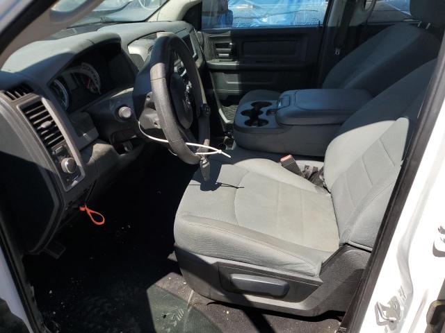 2017 RAM 1500 ST - 1C6RR6FT3HS549670