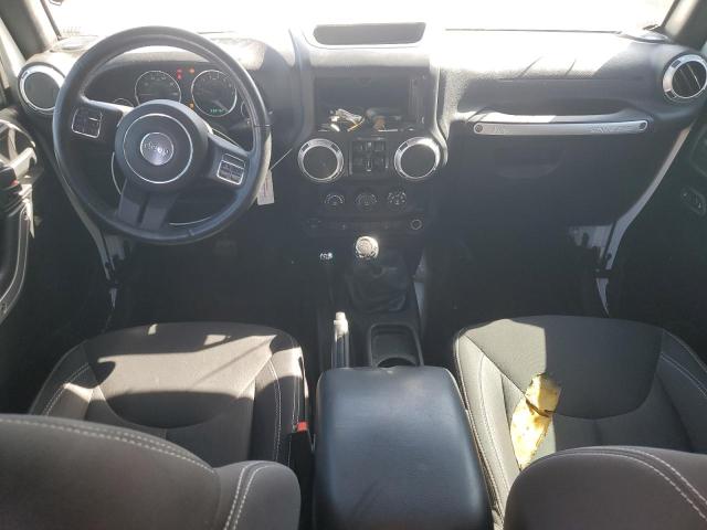 2016 JEEP WRANGLER UNLIMITED RUBICON 1C4BJWFG9GL190600