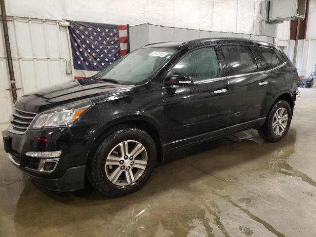 2016 CHEVROLET TRAVERSE LT - 1GNKVHKD8GJ330232