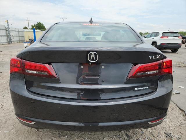 2015 ACURA TLX ADVANCE 19UUB3F71FA005987