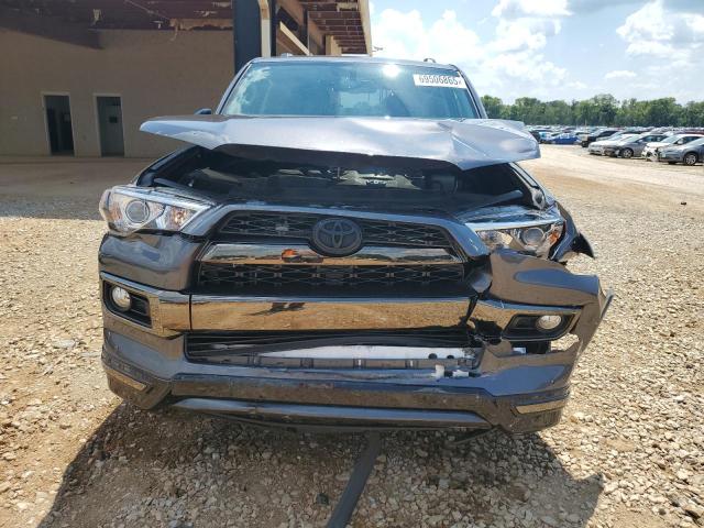 2019 TOYOTA 4RUNNER SR JTEBU5JR8K5699659