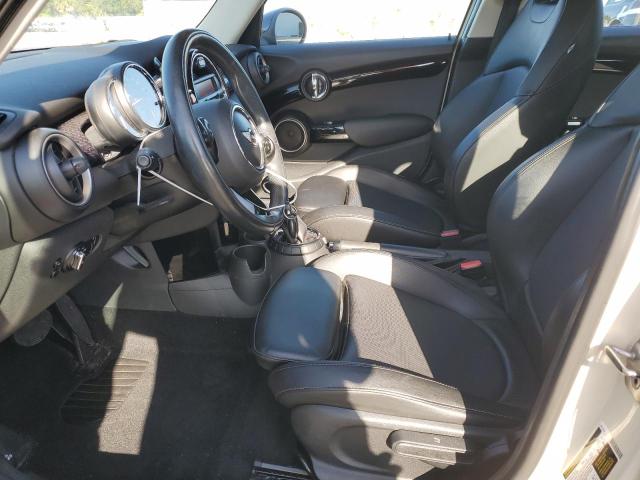 2015 MINI COOPER S WMWXU3C57F2B58781