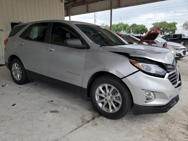 2020 CHEVROLET EQUINOX LS 3GNAXHEV5LS676628