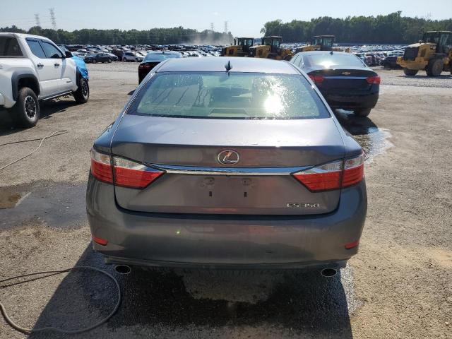 2015 LEXUS ES 350 JTHBK1GG6F2160455