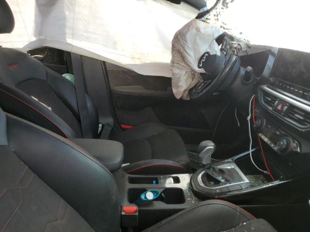 2023 KIA FORTE GT 3KPF44AC0PE577966