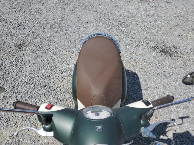 2024 HONDA NCW50 JH2AF7714RK702079