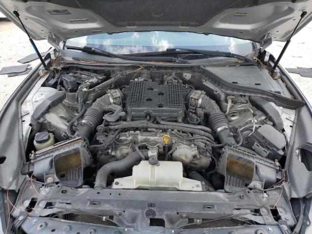 2015 INFINITI Q50 BASE JN1BV7AP6FM337498