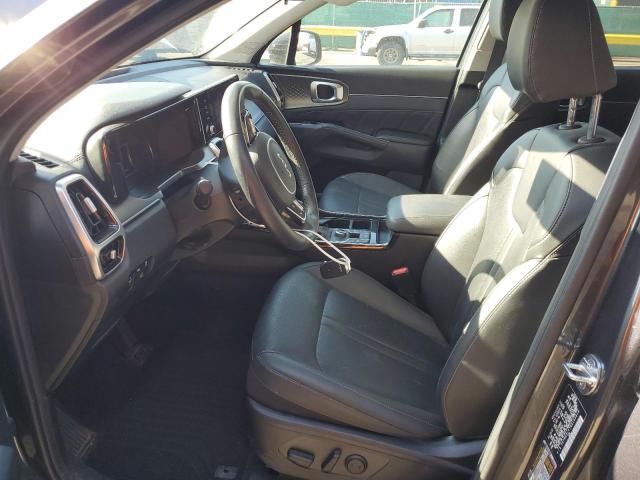 2022 KIA SORENTO SX - 5XYRKDLF7NG140816