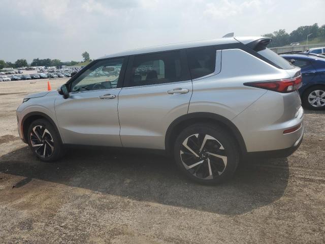2022 MITSUBISHI OUTLANDER JA4J4TA82NZ047705