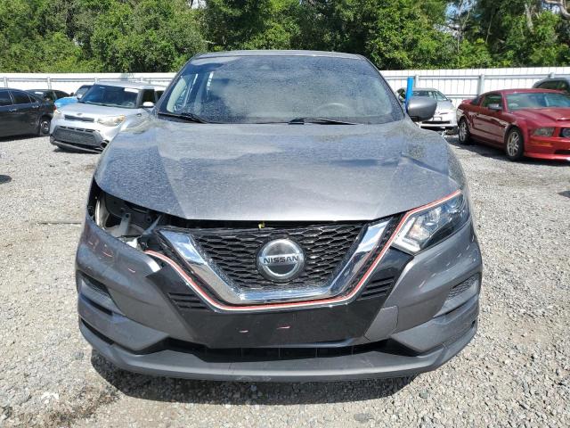 2020 NISSAN ROGUE SPOR JN1BJ1CV2LW545530