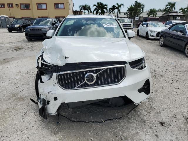 2024 VOLVO XC40 PLUS - YV4L12UE1R2372943