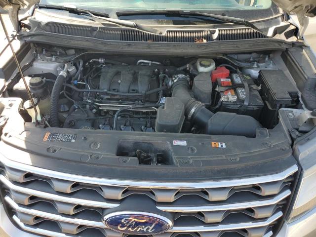 2016 FORD EXPLORER 1FM5K7B83GGB10503