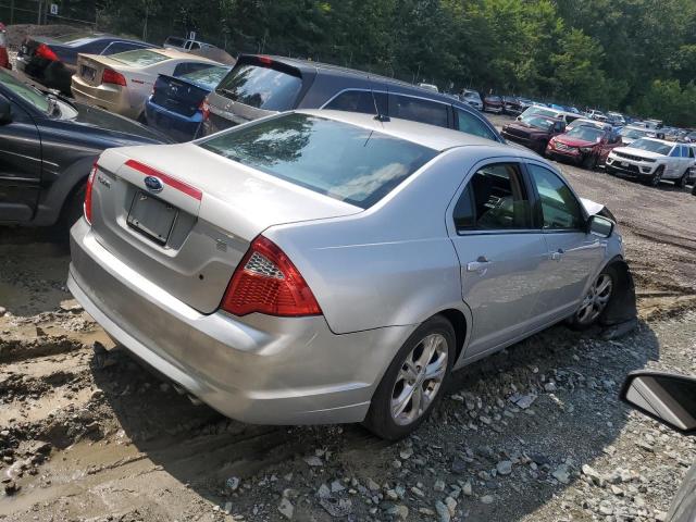 2012 FORD FUSION SE - 3FAHP0HA5CR304026