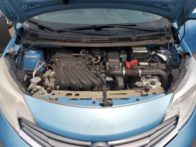 2015 NISSAN VERSA NOTE 3N1CE2CP6FL431203