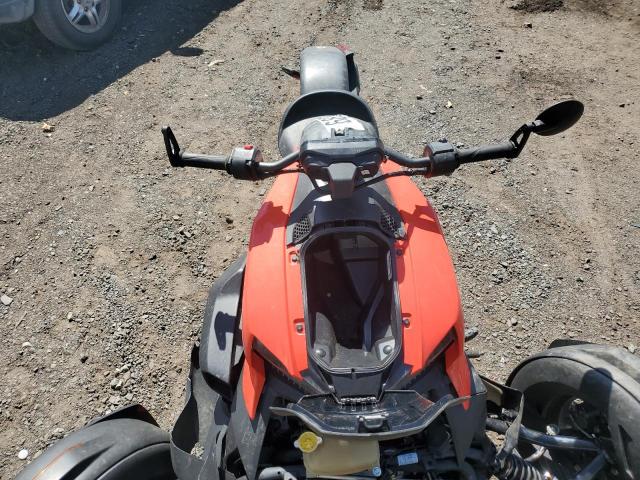 2023 CAN-AM RYKER 3JB2FEG41PJ000534