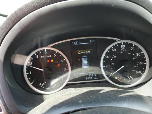 2018 NISSAN SENTRA S 3N1AB7AP4JY234655