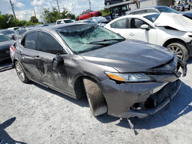 2019 TOYOTA CAMRY L 4T1B11HK5KU721570