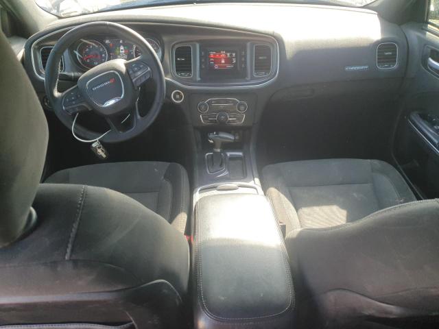 2015 DODGE CHARGER SE 2C3CDXBG5FH896826