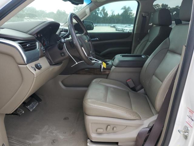 2020 CHEVROLET SUBURBAN C 1GNSCHKC4LR187014
