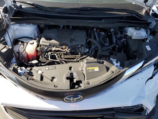 2024 TOYOTA SIENNA LE 5TDBRKEC0RS217006